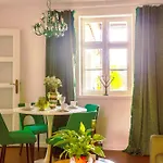 Apartment Klodnia 1