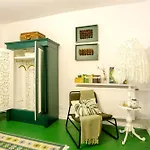 Apartment Klodnia 1