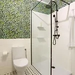 Apartment Klodnia 1 *