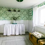 Klodnia 1 Apartment