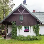 Apartment Klodnia 1