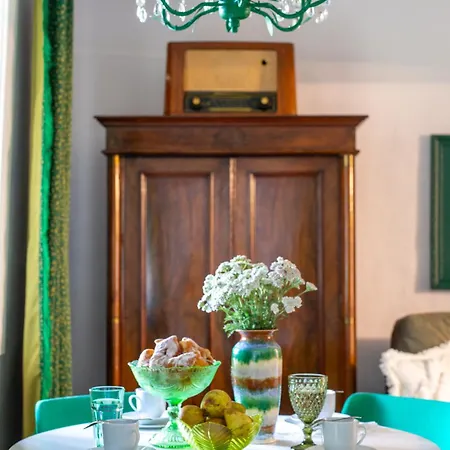 Daire Klodnia 1 Rytel