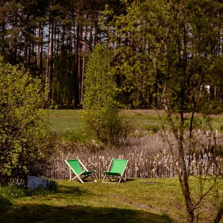 Apartmán Klodnia 1 Rytel