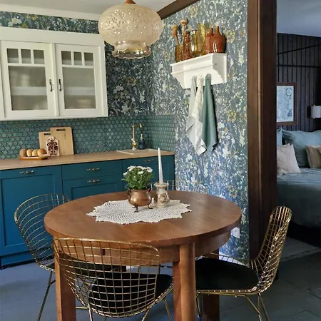 Daire Klodnia 1 Rytel