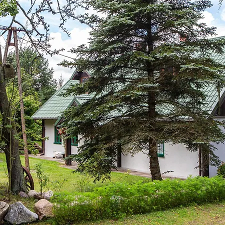 Klodnia 1 Daire Rytel