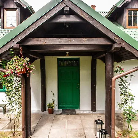 Klodnia 1 Daire Rytel