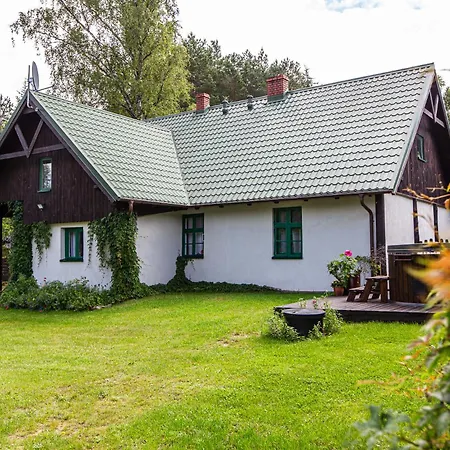 Klodnia 1 Daire Rytel