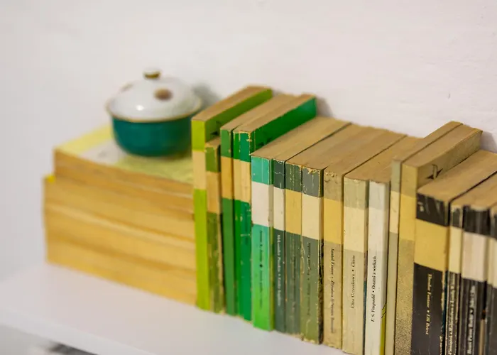 Apartamento Klodnia 1 Rytel