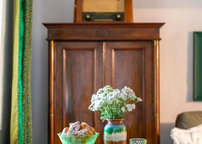 Apartamento Klodnia 1 Rytel