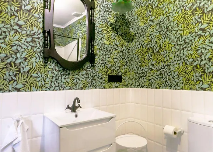 Klodnia 1 Apartamento