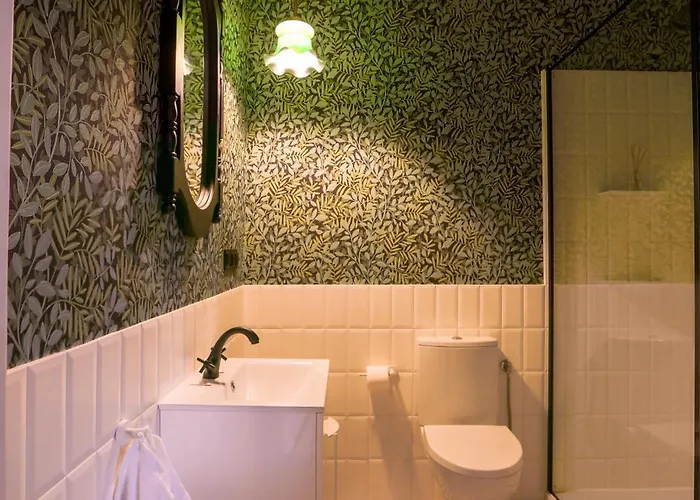 Klodnia 1 Apartamento