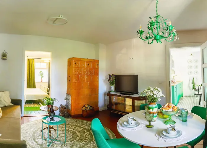 Apartamento Klodnia 1 *