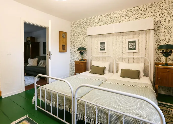 Klodnia 1 Apartamento *