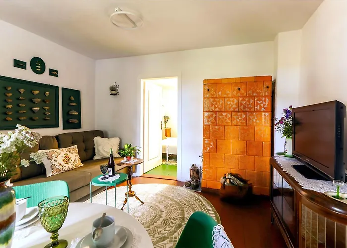 Klodnia 1 Apartamento *