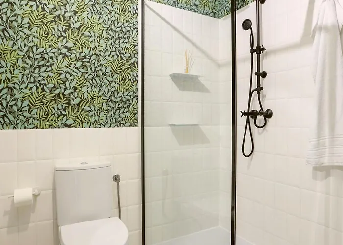 Apartamento Klodnia 1 *