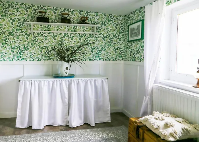 Klodnia 1 Apartamento