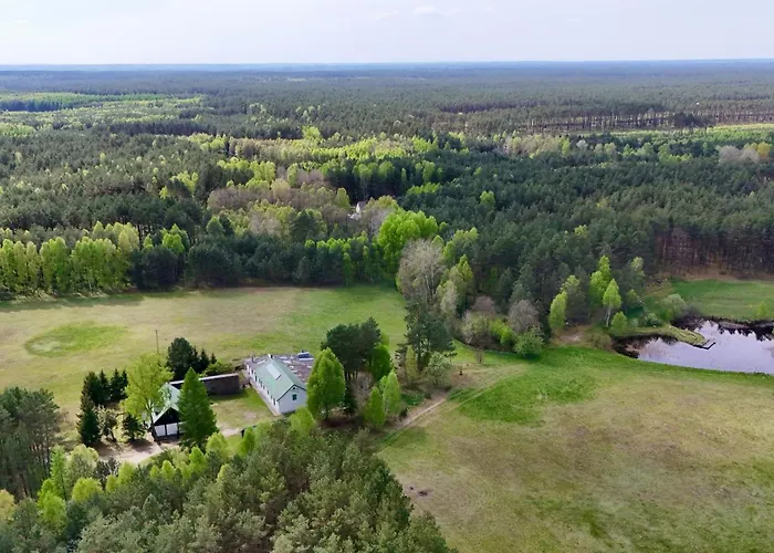 Klodnia 1 Apartamento