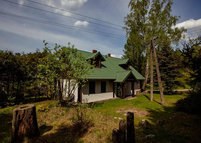 Klodnia 1 Apartamento