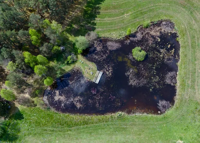 Apartamento Klodnia 1 Rytel