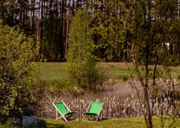 Apartamento Klodnia 1 Rytel