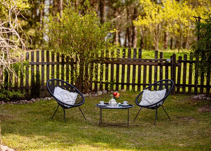 Apartamento Klodnia 1 *