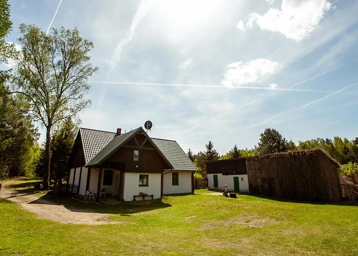 Klodnia 1 Apartamento