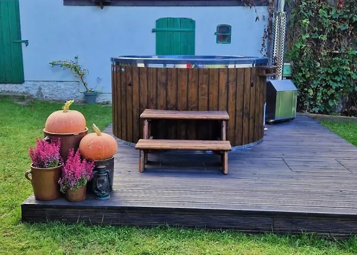 Klodnia 1 Apartamento Rytel