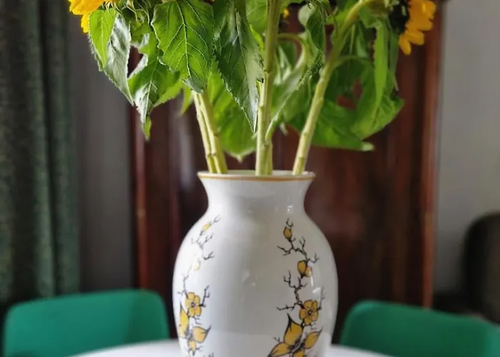 Klodnia 1 Apartamento