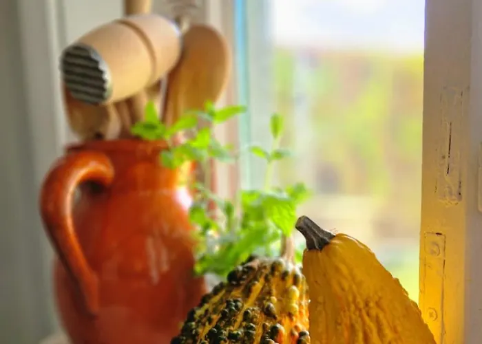 Klodnia 1 Apartamento *