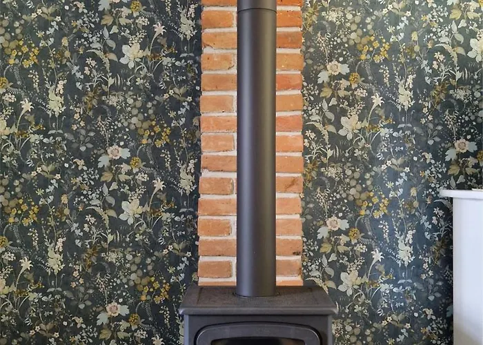 Klodnia 1 Apartamento