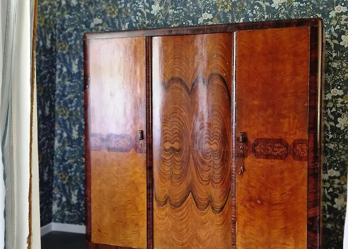 Apartamento Klodnia 1 *