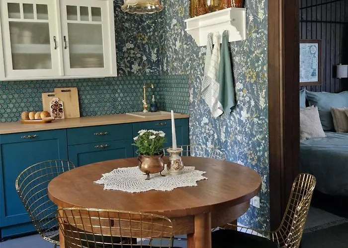 Apartamento Klodnia 1 Rytel