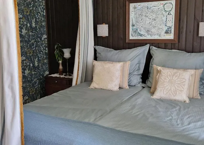 Apartamento Klodnia 1