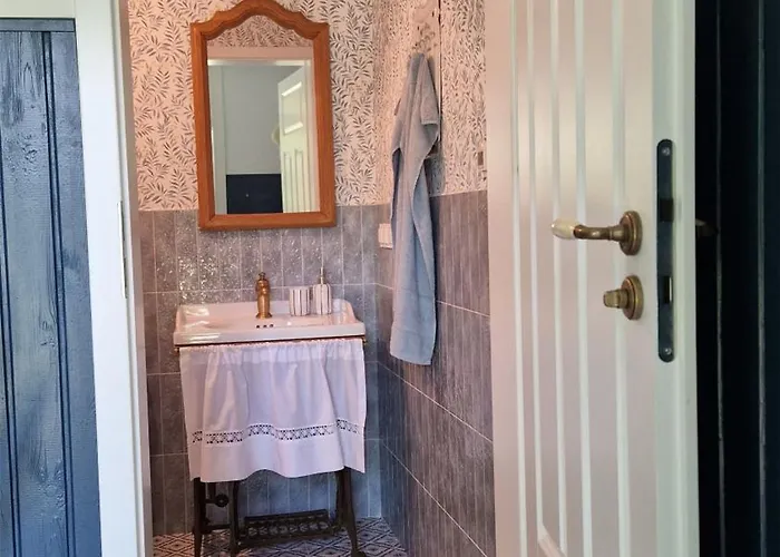 Apartamento Klodnia 1 *