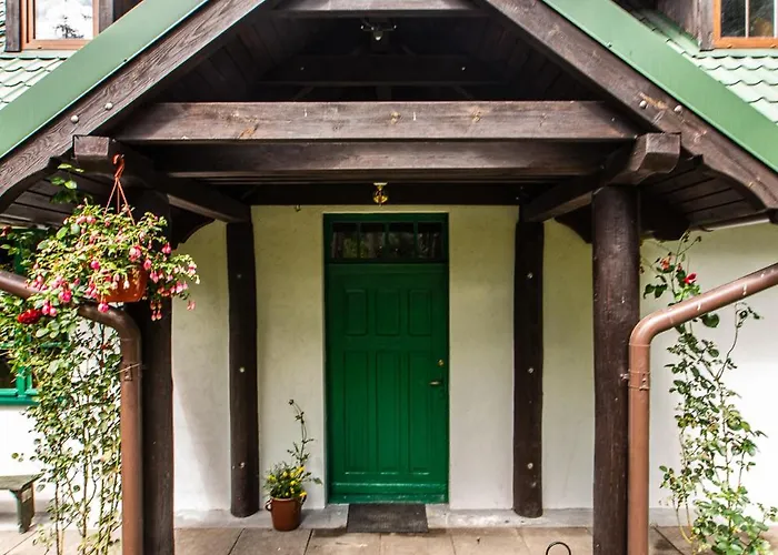 Klodnia 1 Apartamento Rytel