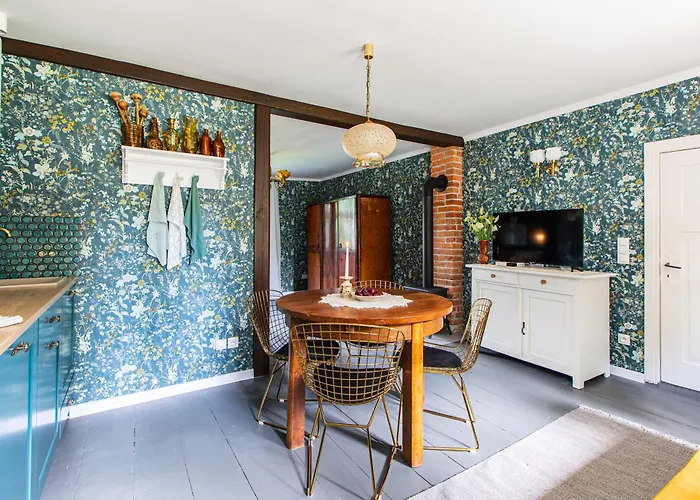 Klodnia 1 Apartamento