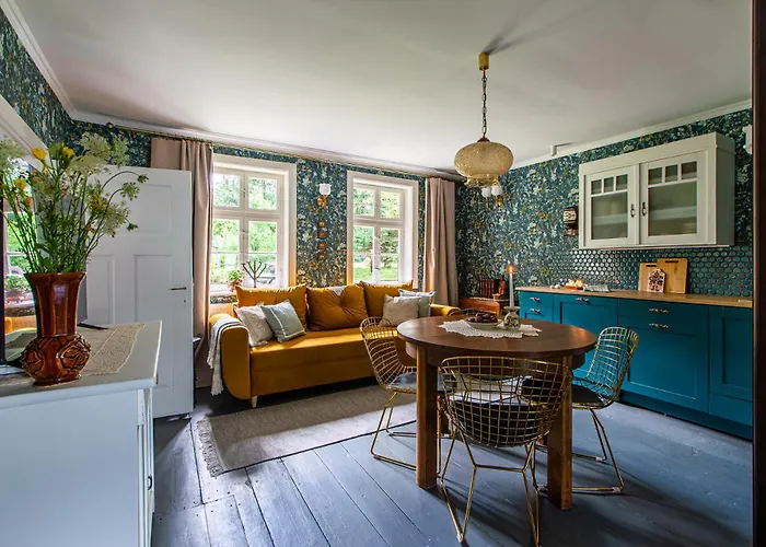 Apartamento Klodnia 1 *