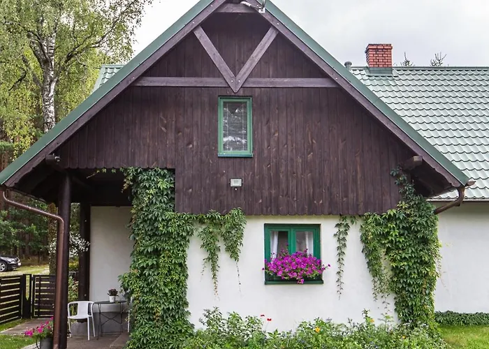 Apartamento Klodnia 1